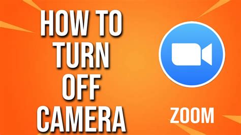 Turn Off Camera Zoom